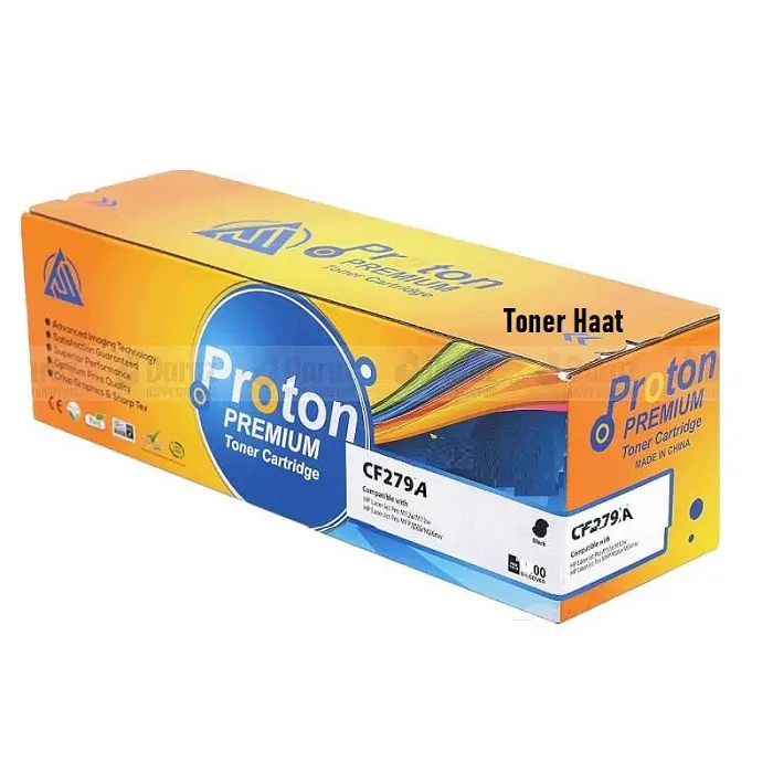 79a Toner Cartridge Compatible