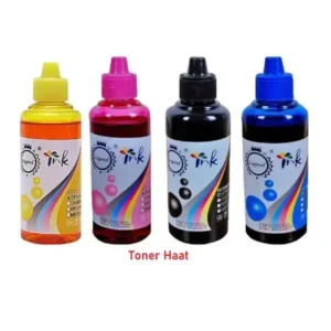 Legend Refill Ink 4 Color