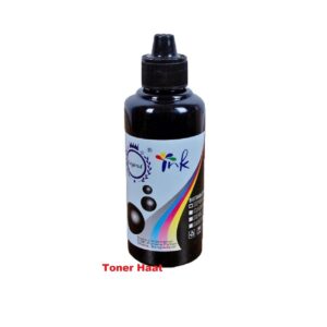 Legend Refill Ink Black Color