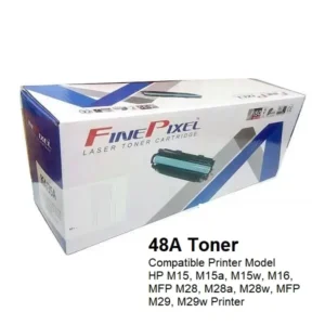 Fine Pixel 48a Laser Toner (CF248A)