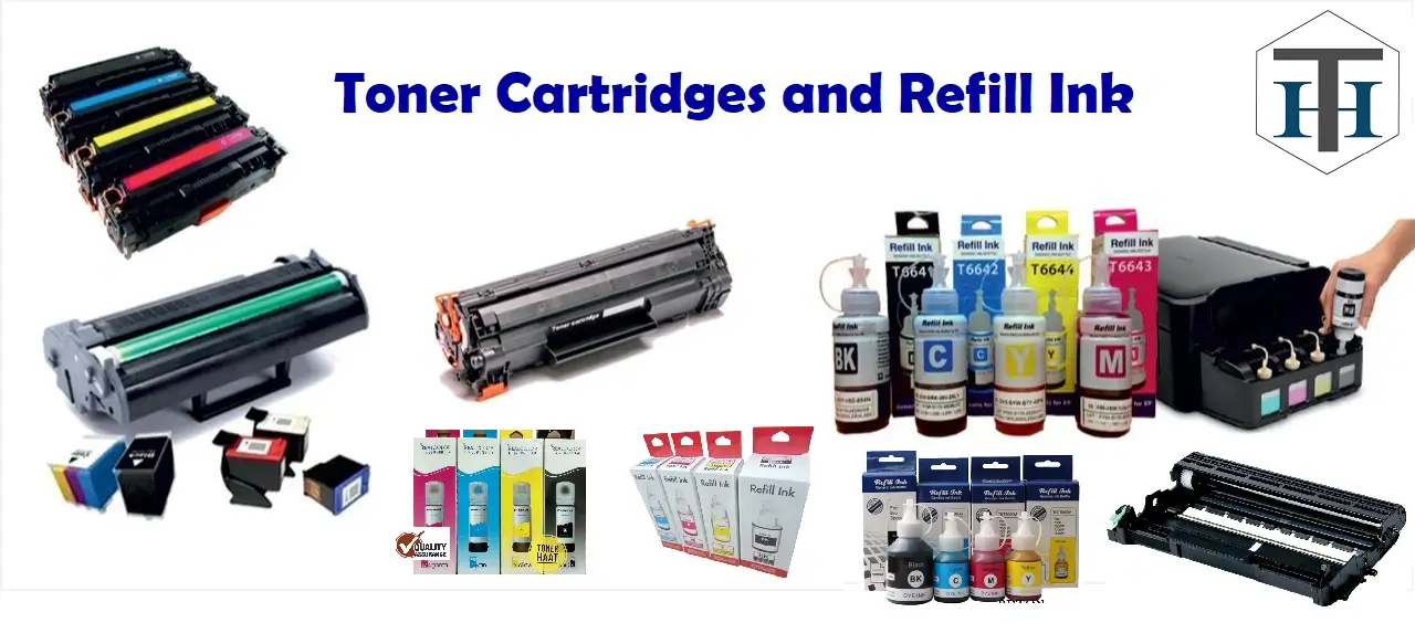 Toner Cartridge BD